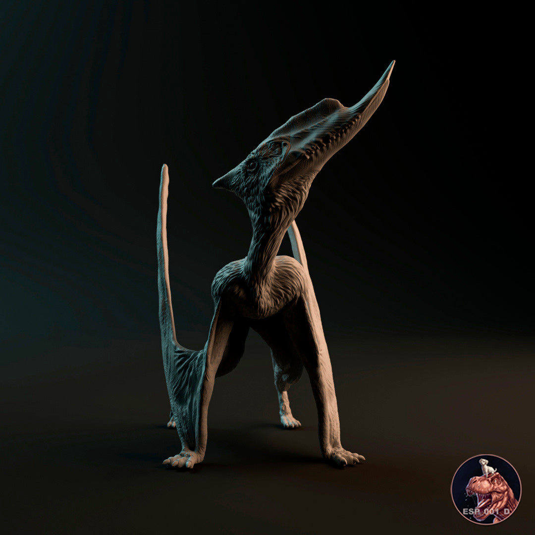 Balcknow Creature Pitch Black Creatures