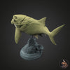 Dunkleosteus terrelli