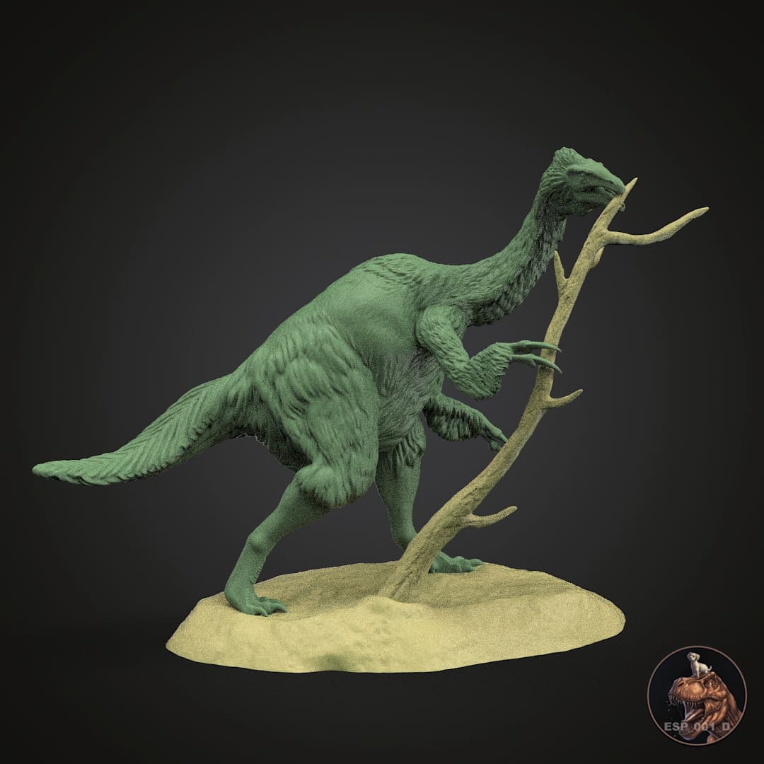 Duonychus tsogtbaatari