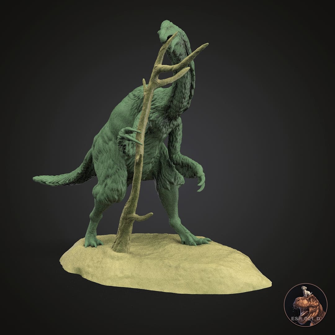 Duonychus tsogtbaatari