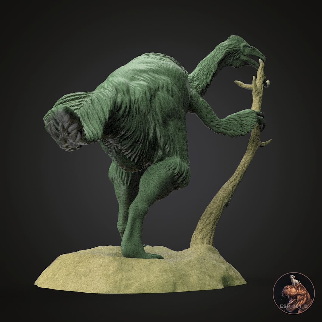 Duonychus tsogtbaatari