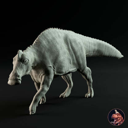 Edmontosaurus