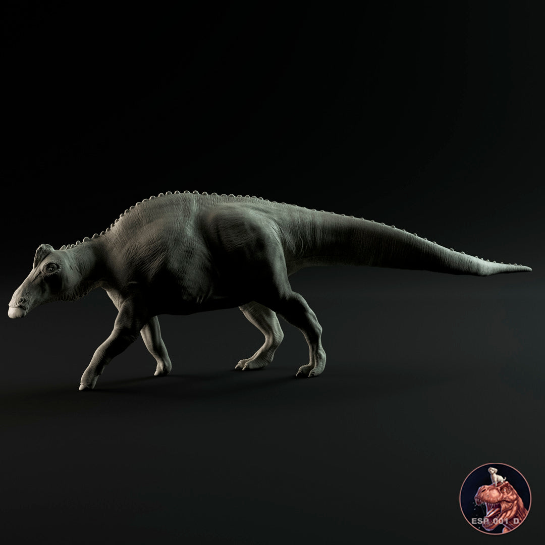 Edmontosaurus