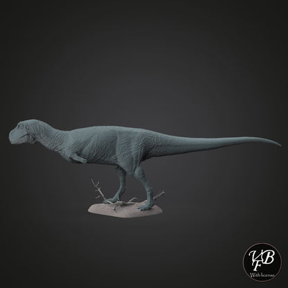 Ekrixinatosaurus novasi