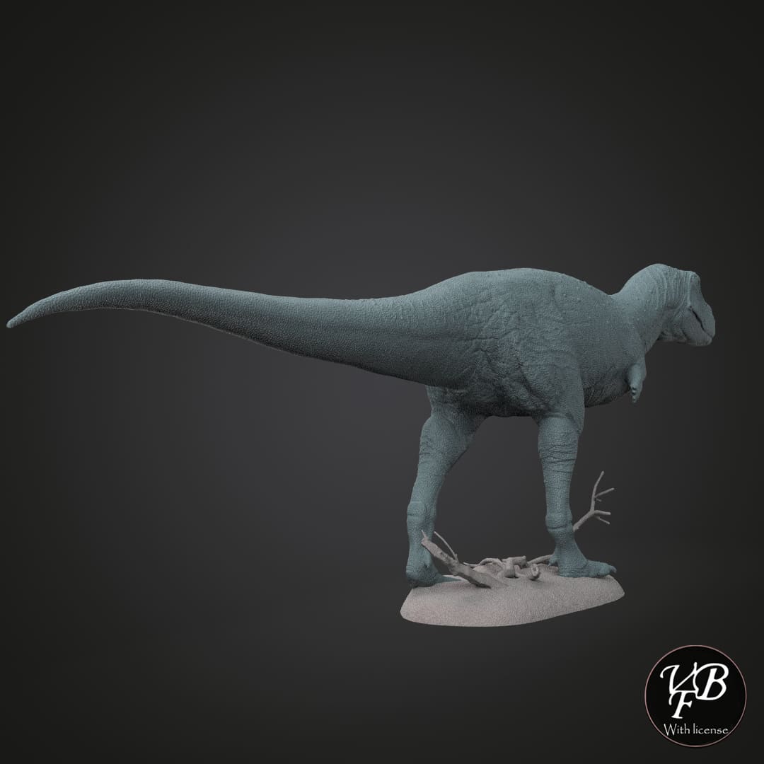 Ekrixinatosaurus novasi