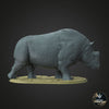 Elasmotherium sibiricum