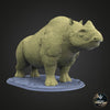 Elasmotherium sibiricum