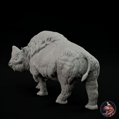 Elasmotherium sibiricum