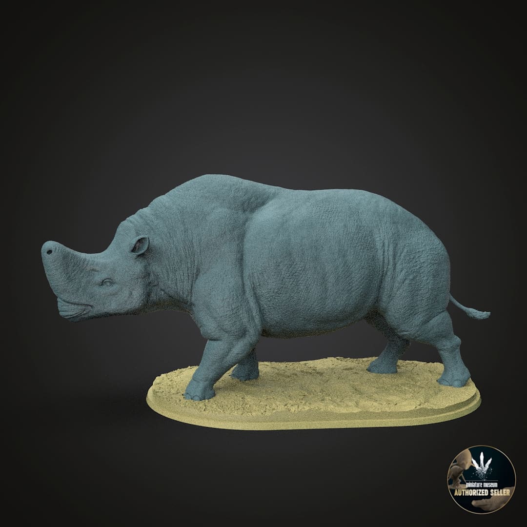 Embolotherium andrewsi