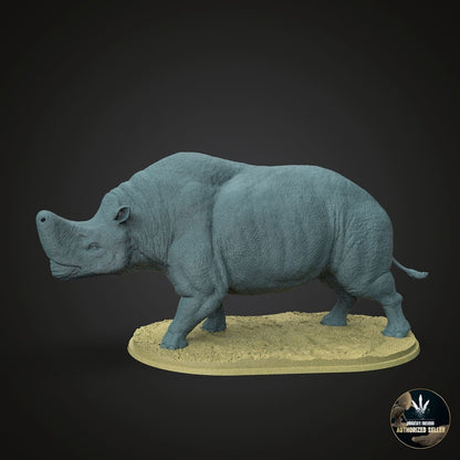 Embolotherium andrewsi