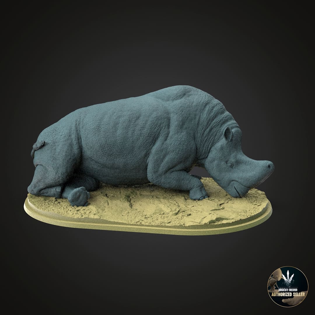 Embolotherium andrewsi