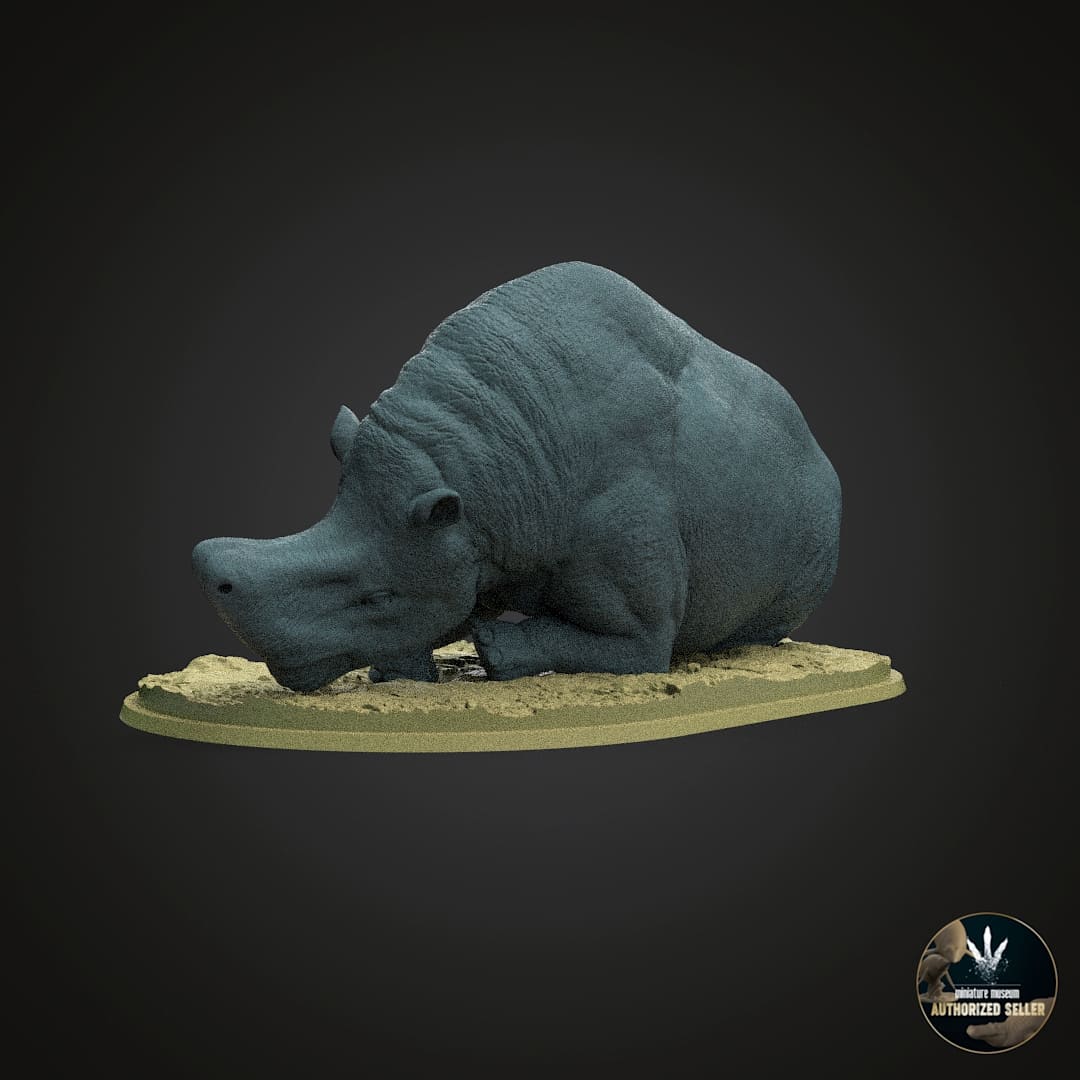 Embolotherium andrewsi