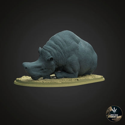 Embolotherium andrewsi