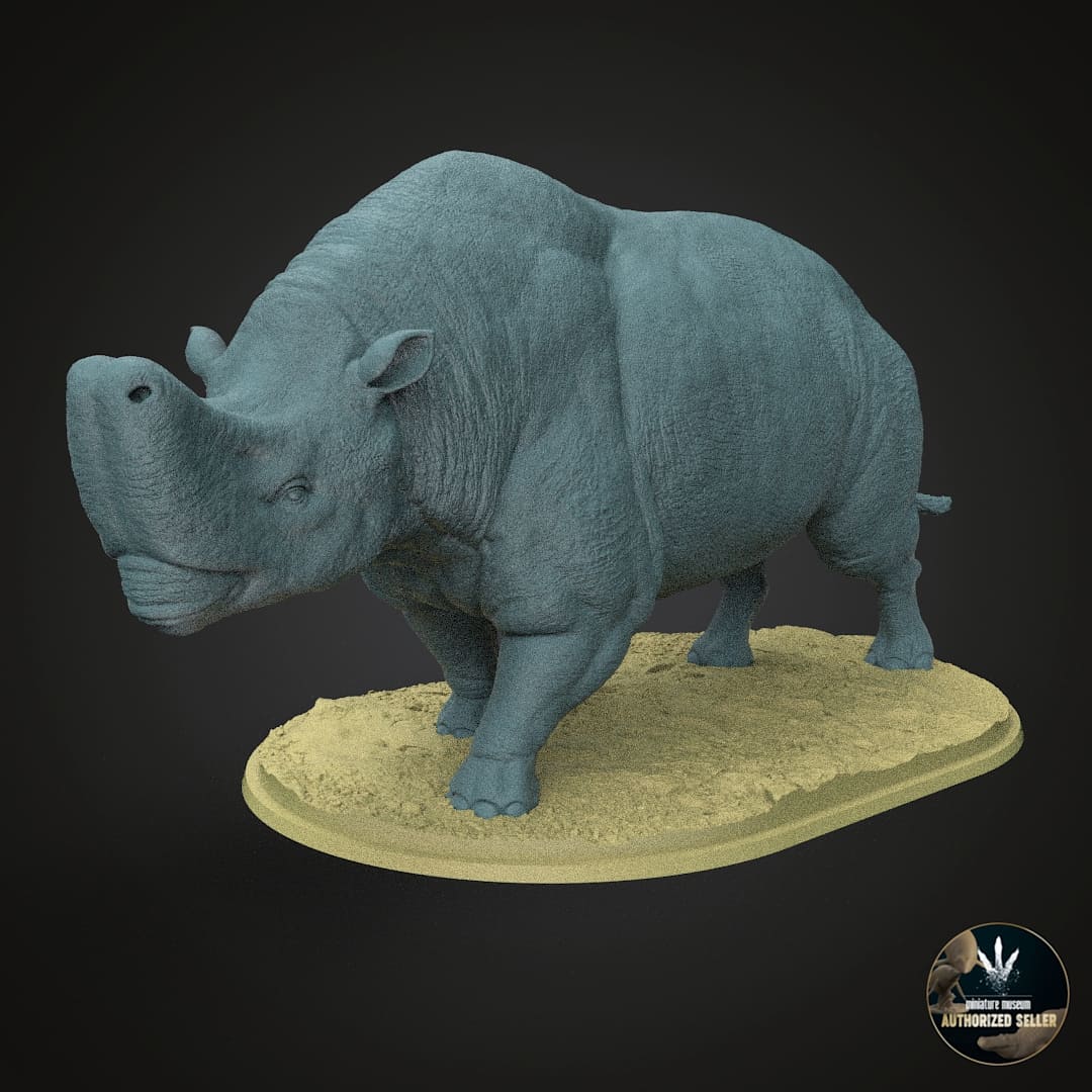 Embolotherium andrewsi