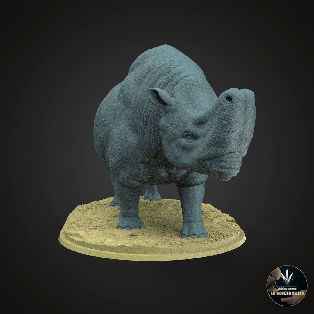 Embolotherium andrewsi