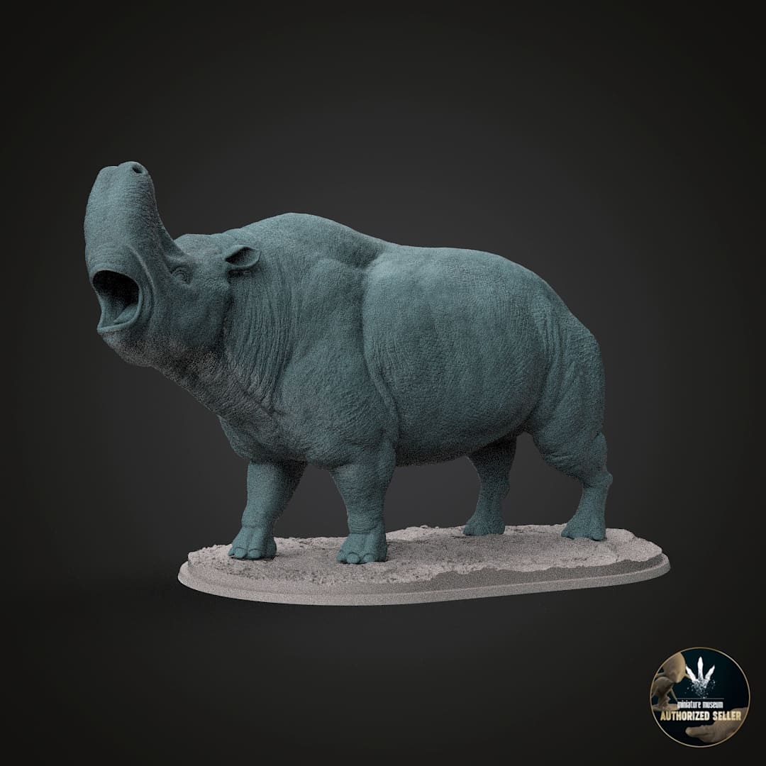 Embolotherium andrewsi