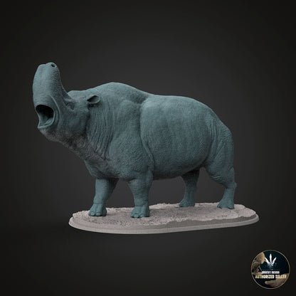 Embolotherium andrewsi