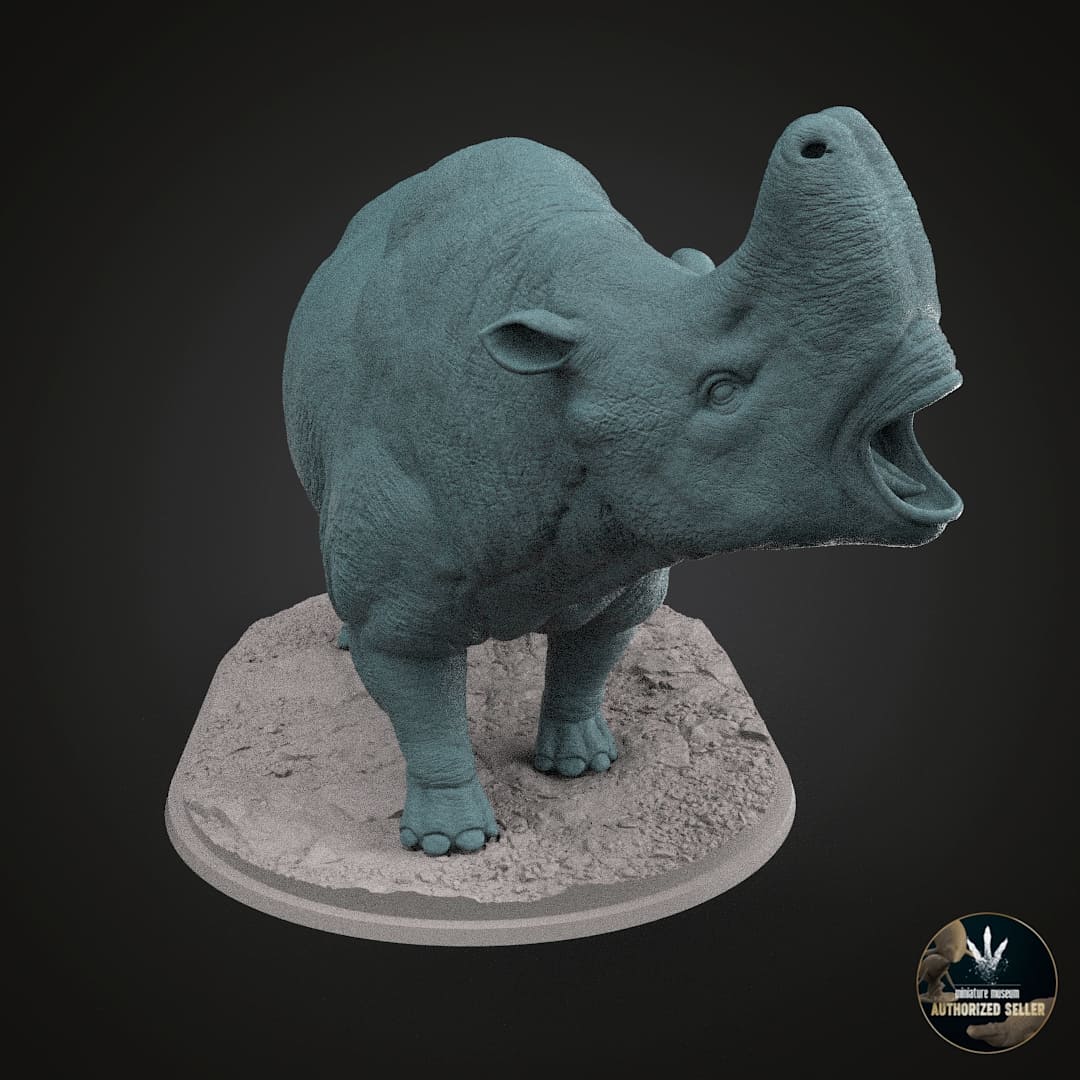 Embolotherium andrewsi