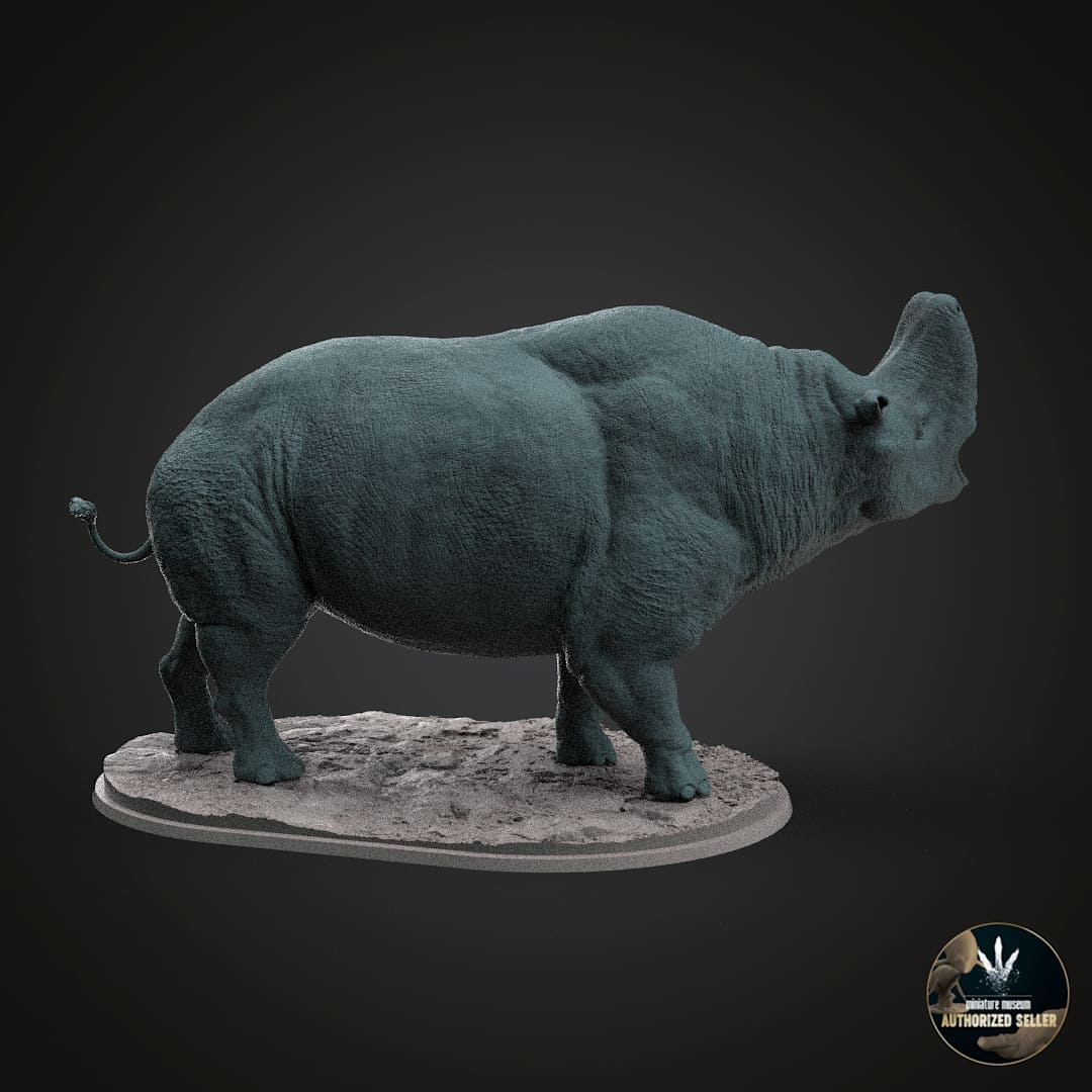 Embolotherium andrewsi