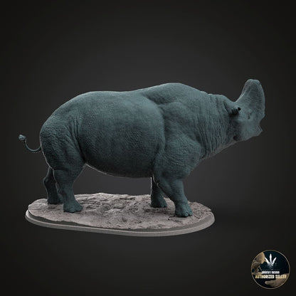 Embolotherium andrewsi