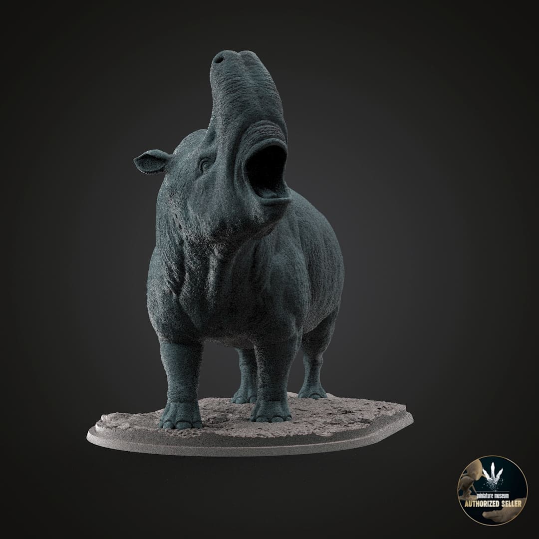 Embolotherium andrewsi
