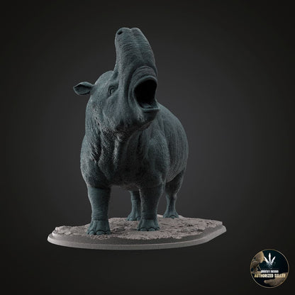 Embolotherium andrewsi