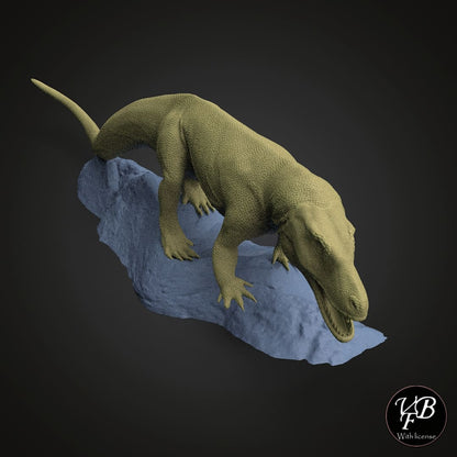 Euparkeria capensis