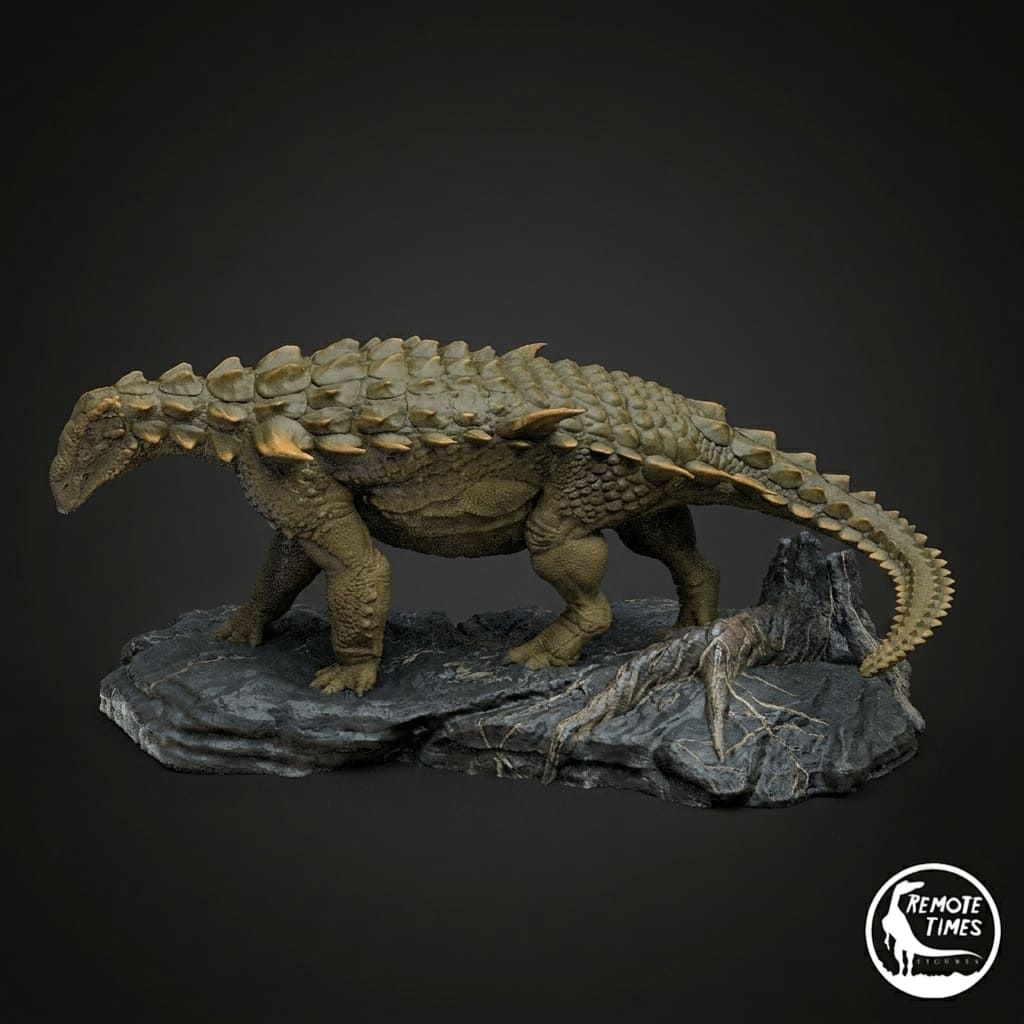 Europelta carbonensis