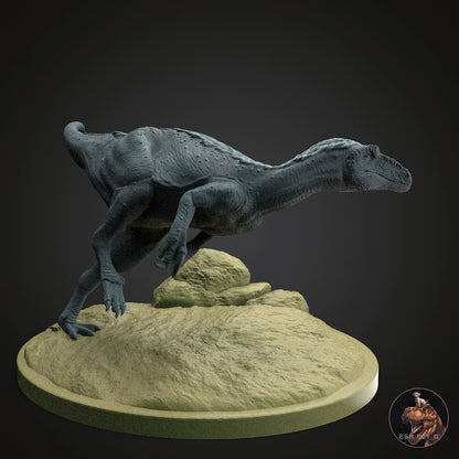 Fukuiraptor kitadaniensis