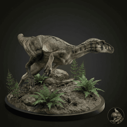 Fukuiraptor kitadaniensis
