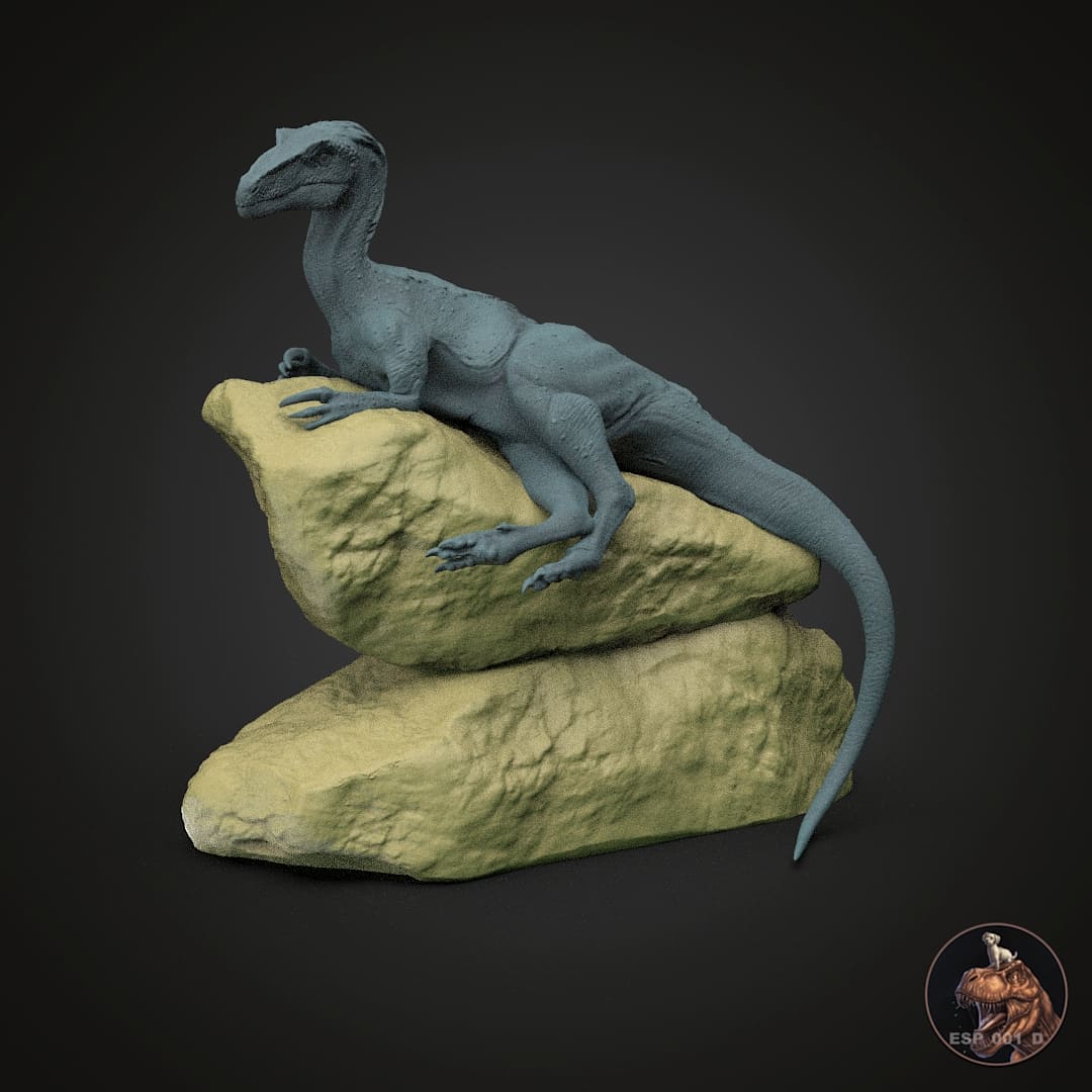 Fukuiraptor kitadaniensis