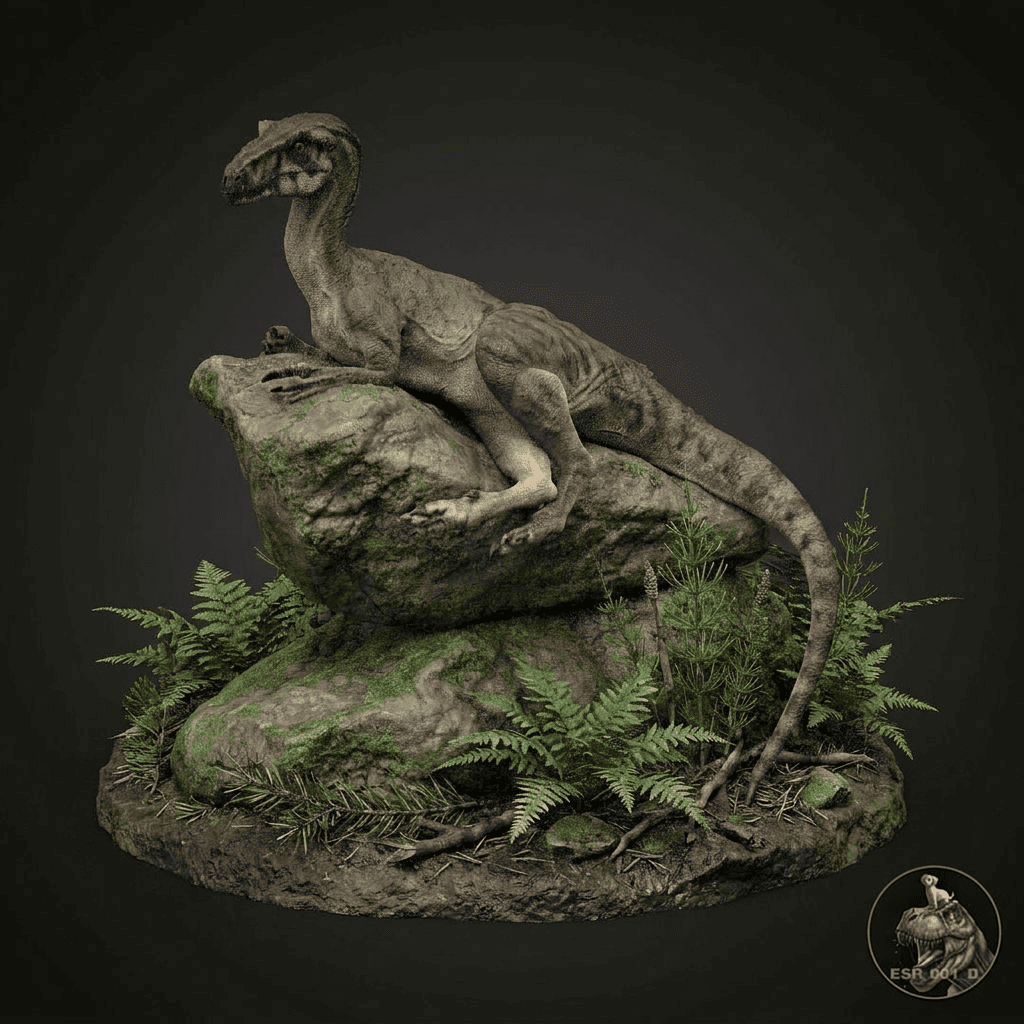 Fukuiraptor kitadaniensis