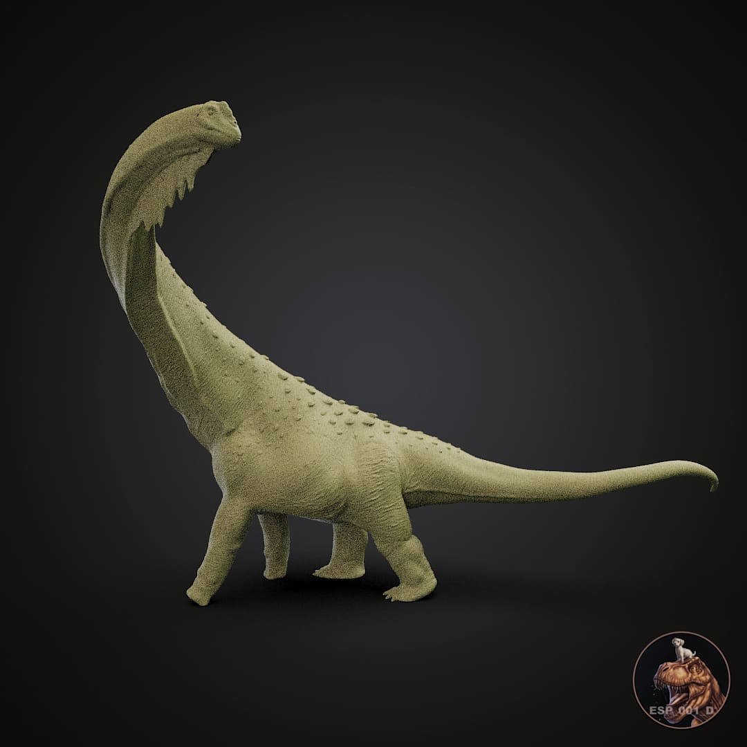 Futalognkosaurus dukei