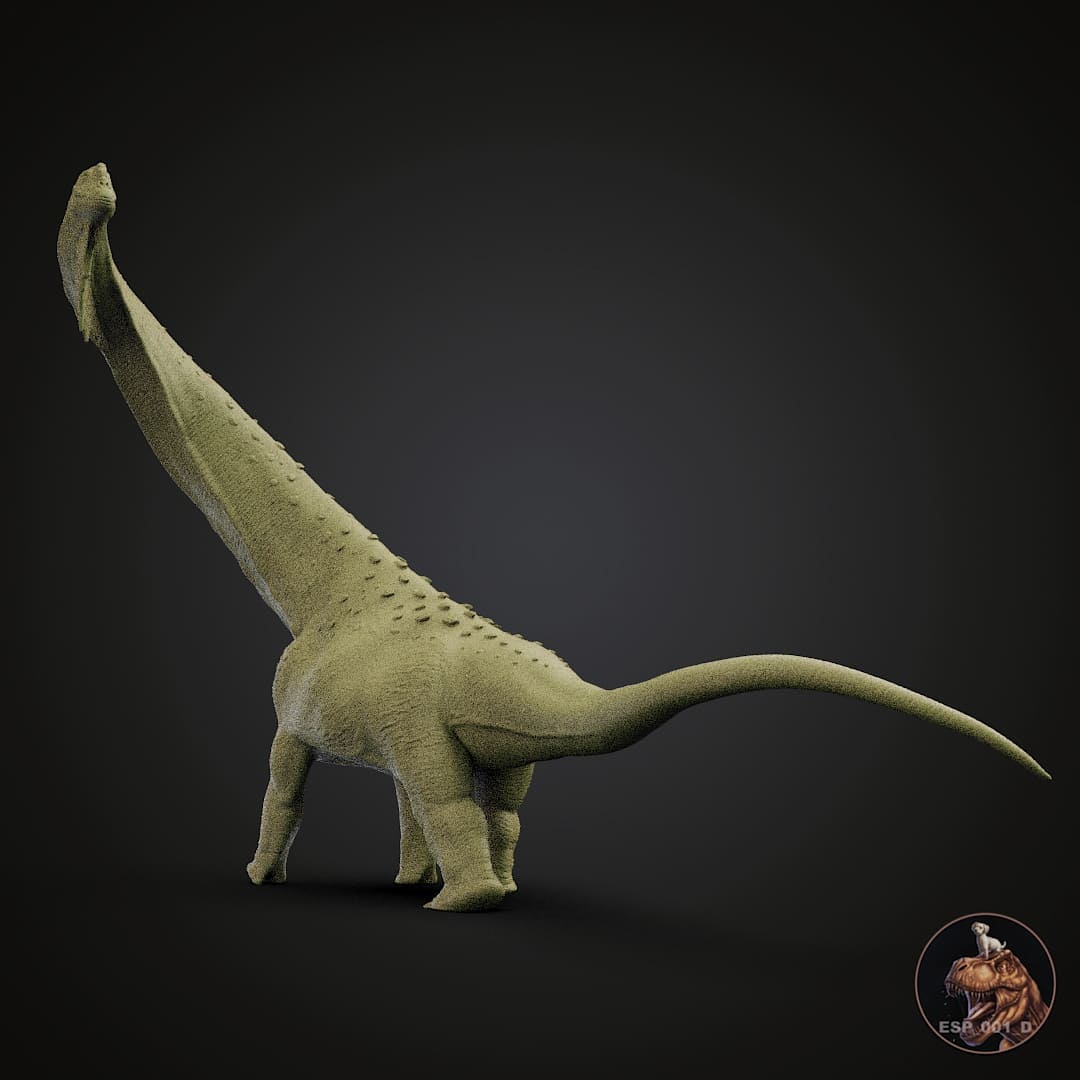 Futalognkosaurus dukei