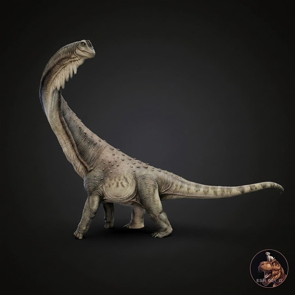 Futalognkosaurus dukei
