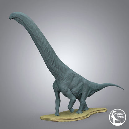 Garumbatitan morellensis