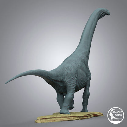 Garumbatitan morellensis