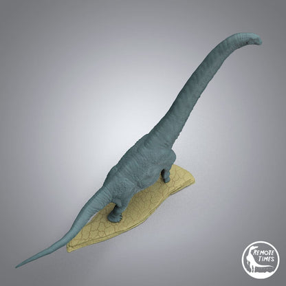 Garumbatitan morellensis
