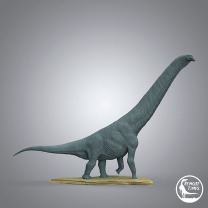 Garumbatitan morellensis