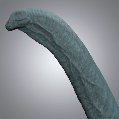 Garumbatitan morellensis