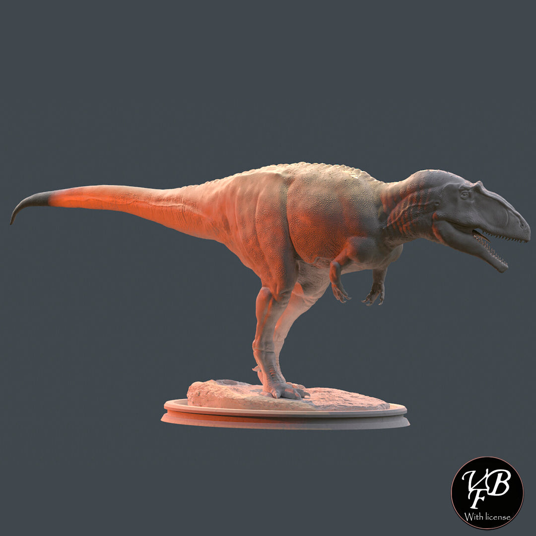 Giganotosaurus