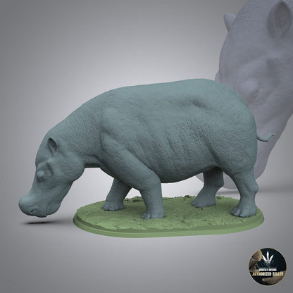 Gobiatherium mirificum