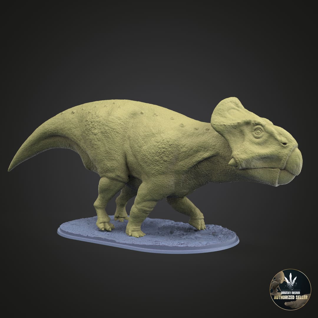 Gryphoceratops morrisoni