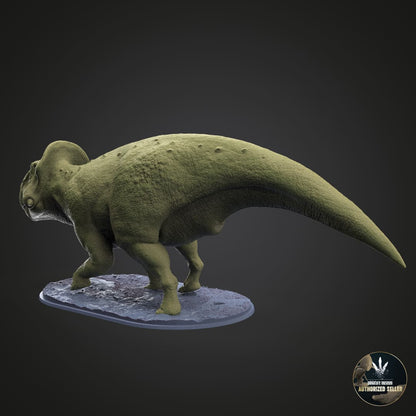 Gryphoceratops morrisoni