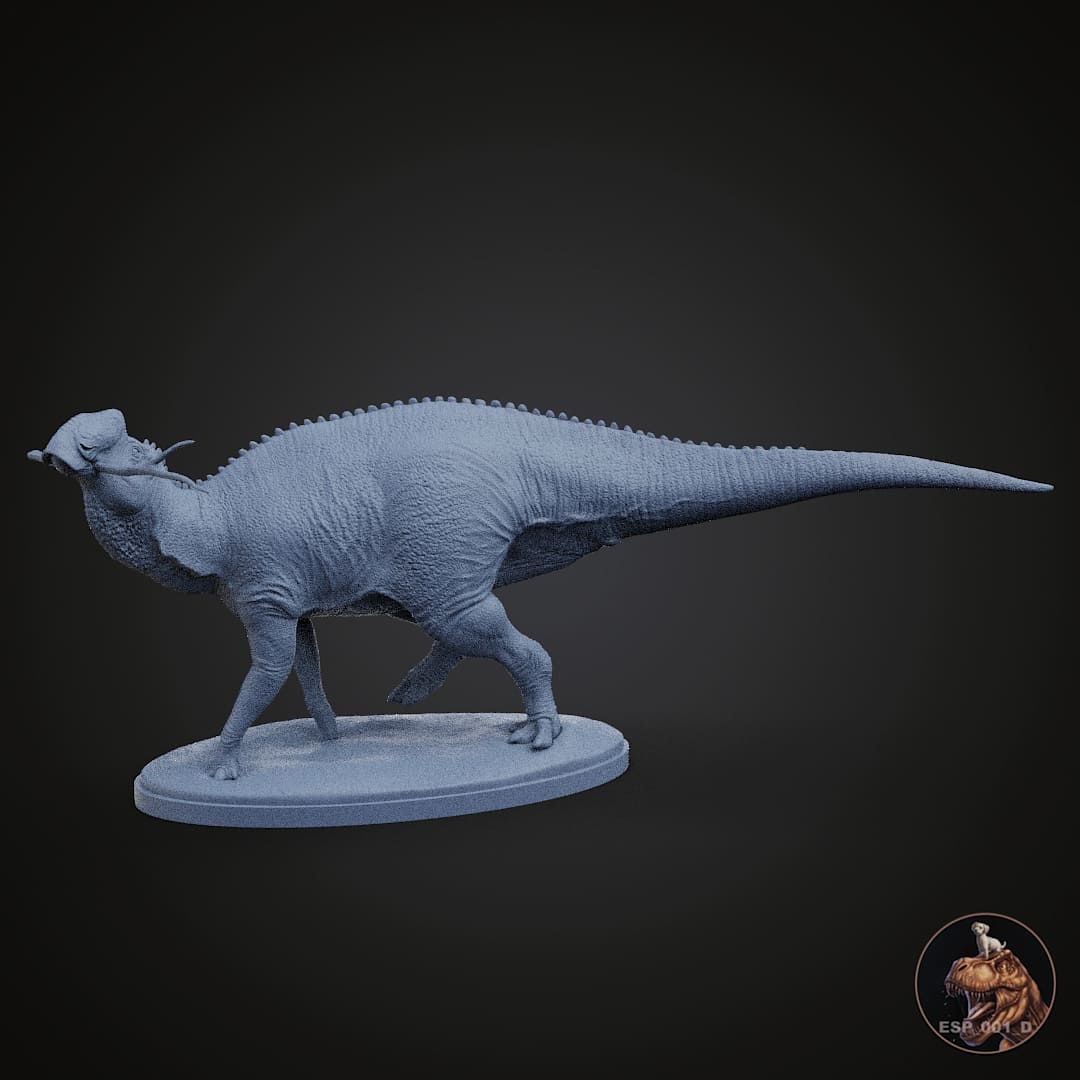 Gryposaurus