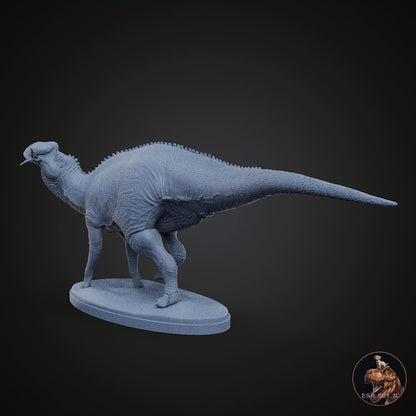 Gryposaurus