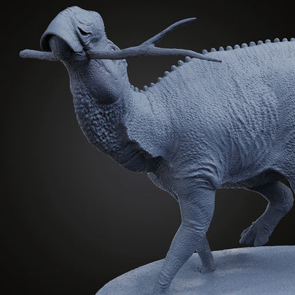 Gryposaurus