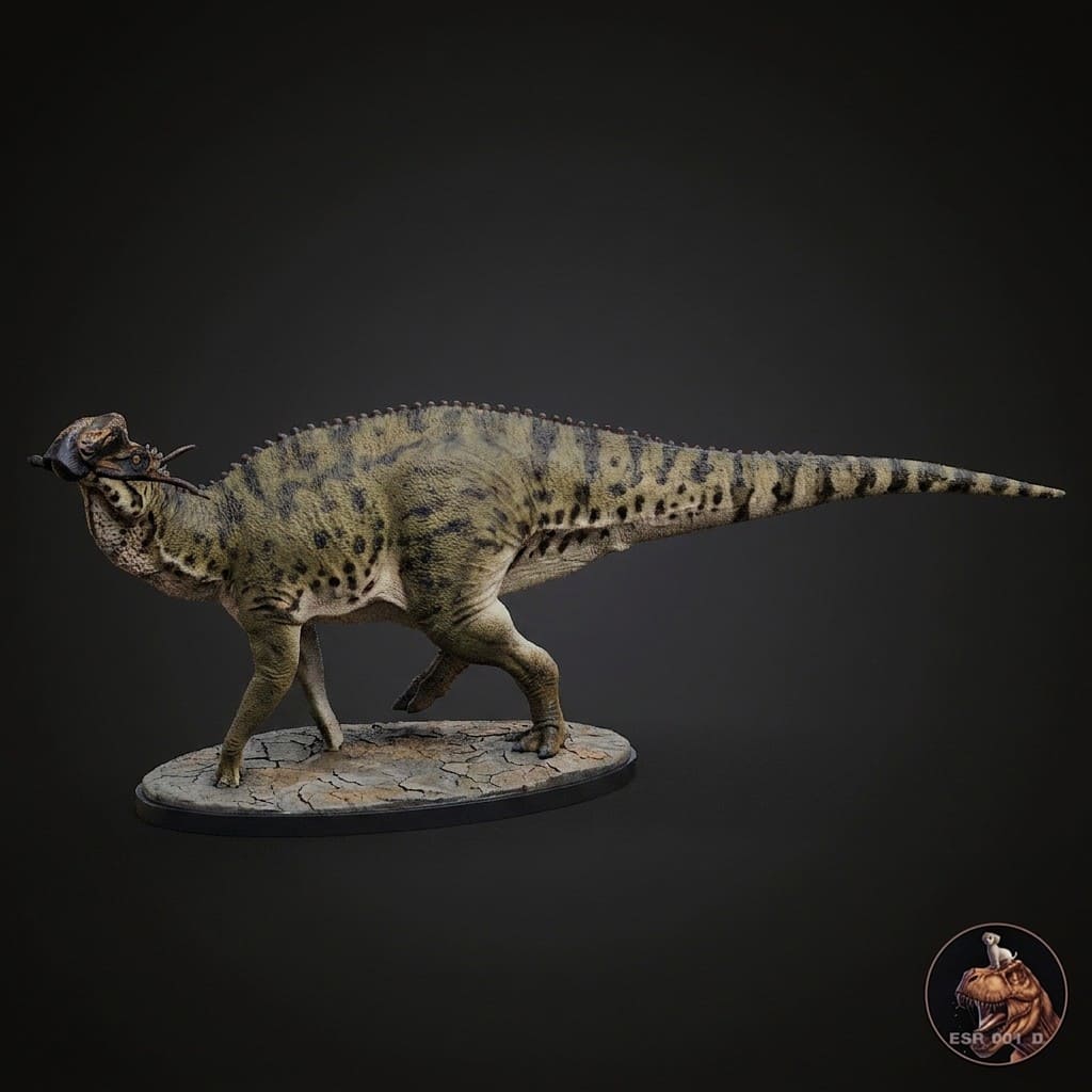 Gryposaurus