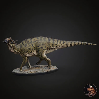 Gryposaurus