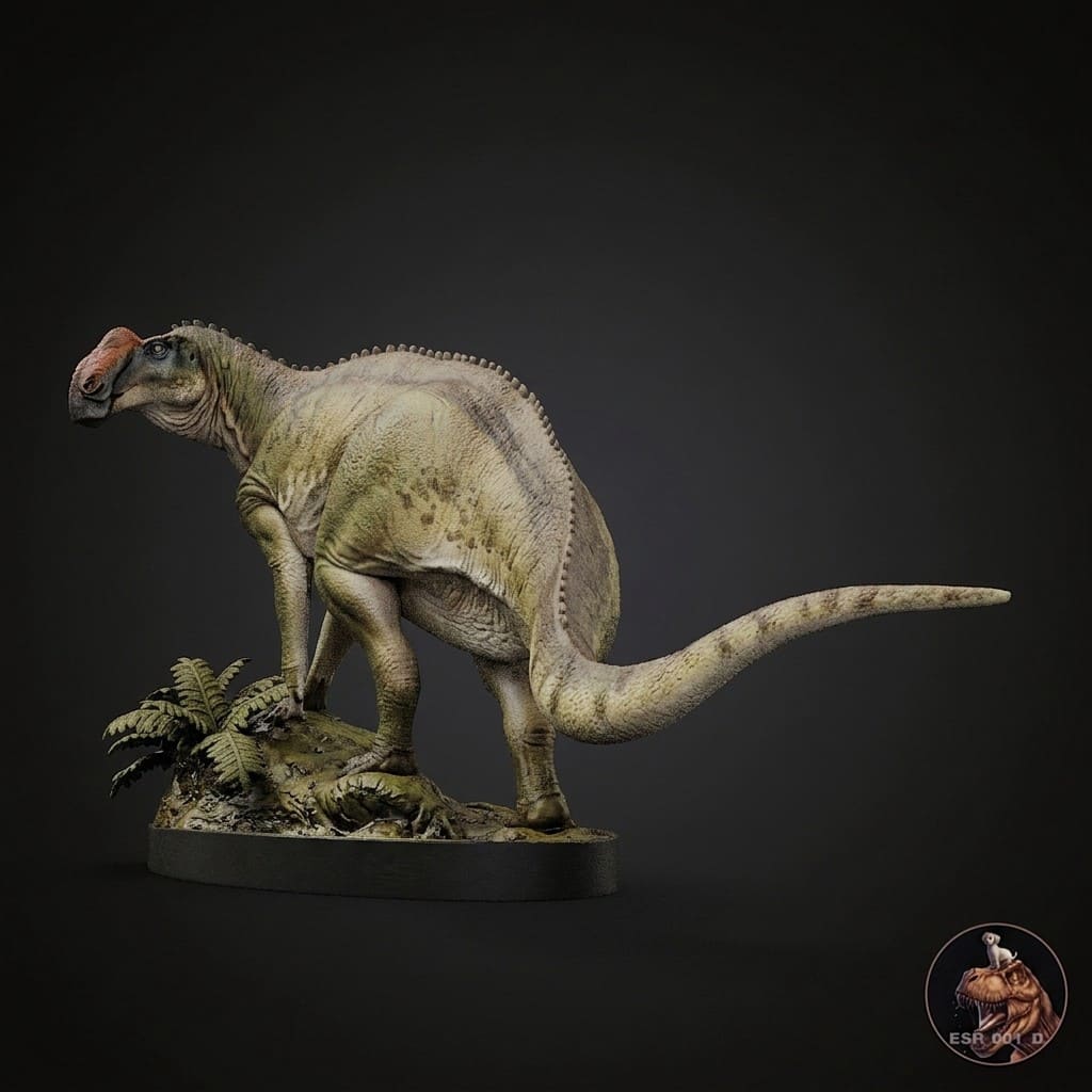 Gryposaurus